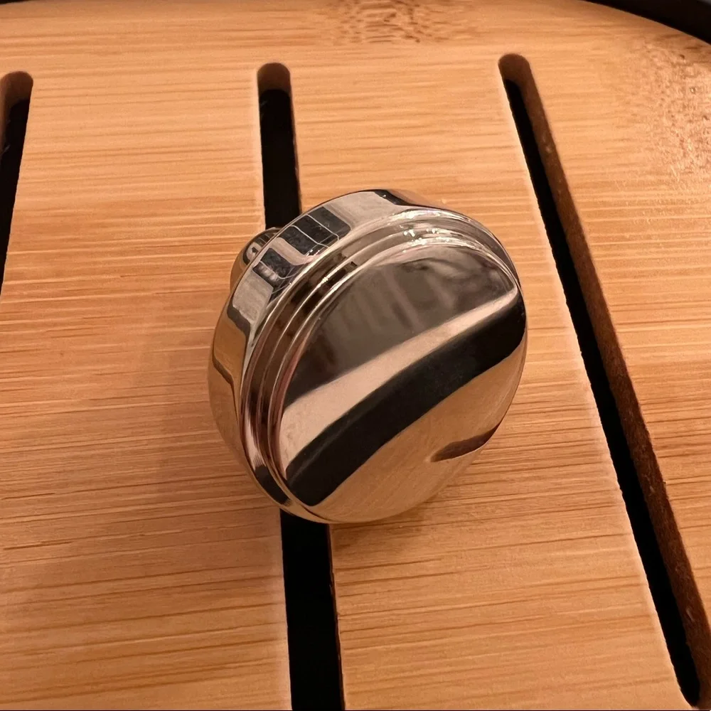 LAMBETH SMOOTH KNOB 1 inch Restoration Hardware
